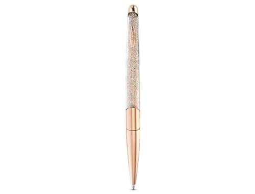 Swarovski Crystalline Nova Ballpoint Pen - Elegant Writing Tool for Business Professionals at Work
| Swarovski Crystall