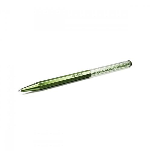 Swarovski Crystalline Green Ballpoint Pen for Professionals inOffice Use