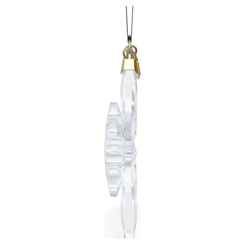 Swarovski 2025 Annual Edition Ornament for Home Decor Gift Giving