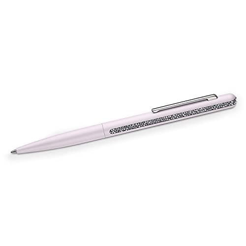Swarovski Crystal Shimmer Ballpoint Pen for Women Office Party