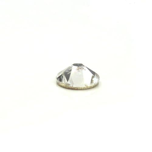 Swarovski 720pcs Clear 12mm Xirius Rhinestones Wholesale Jewelry Beads
| Swarovski 12mm Clear Xirius Flat Backs Rhinest