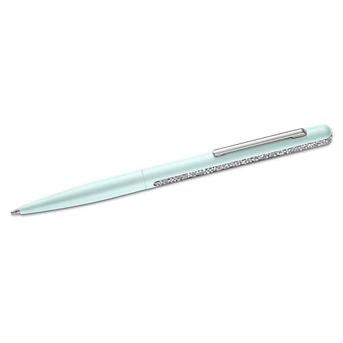 Swarovski Crystal Shimmer Pens for Gifting Special Occasions: Elegant Writing Experience, 12cm
| Swarovski Crystal Shim