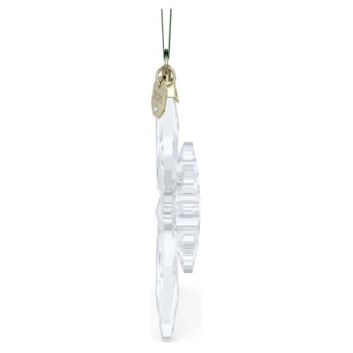 Swarovski 2025 Annual Edition Ornament for Home Decor Gift Giving