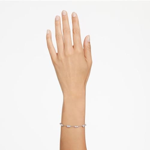 Swarovski Mesmera Crystal Jewelry Collection for Women Elegant Everyday Wear
| Swarovski Mesmera Crystal Jewelry Collec