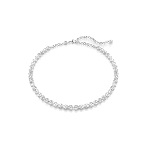 Swarovski Imber Necklace for Women for Everyday Wear Sparkling Crystal Bead Jewelry
| Swarovski Imber Necklace Collecti
