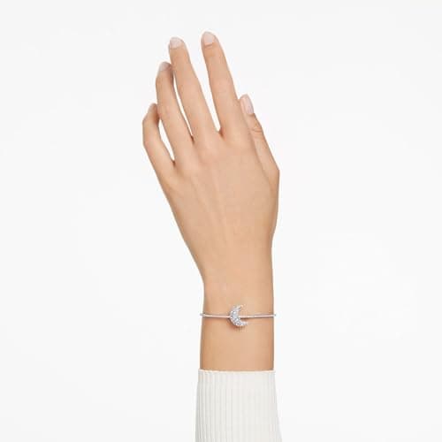 Swarovski Luna Crystal Jewelry Collection for Women Evening Wear
| Swarovski Luna Crystal Jewelry Collection Elegant an