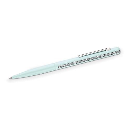 Swarovski Crystal Shimmer Pens for Gifting Special Occasions: Elegant Writing Experience, 12cm
| Swarovski Crystal Shim