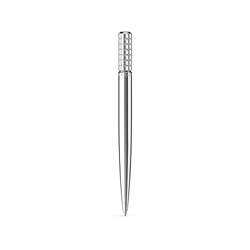 Swarovski Ballpoint Pen - Luxurious Design Inspired by Lucent Jewellery Collection for Fashionable Professionals
| Swar