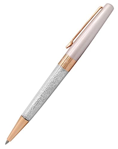 Swarovski Crystalline Stardust Ballpoint Pen Set for Creative Professionals in Office Use
| Swarovski Crystalline Stard