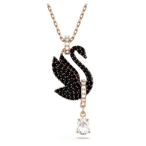 Swarovski Swan Pendant Collection for Women Pendant Necklaces
| Swarovski Swan Pendant Collection Sparkling Crystal Nec