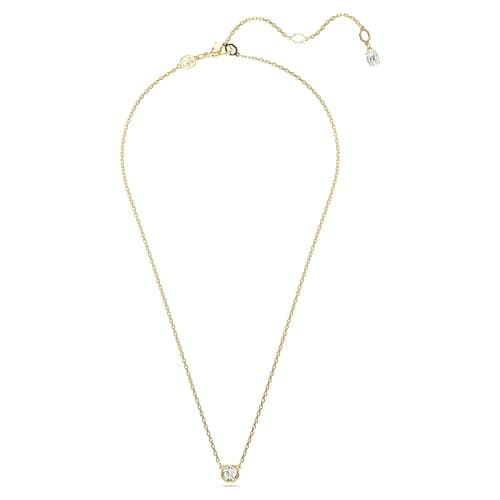 Swarovski Imber Necklace for Women for Everyday Wear Sparkling Crystal Bead Jewelry
| Swarovski Imber Necklace Collecti