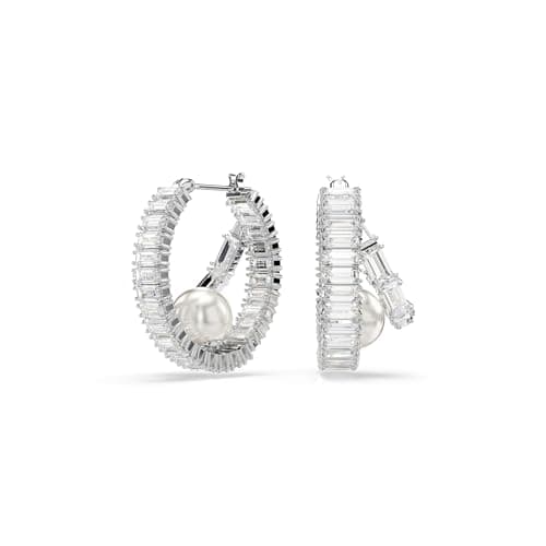 Swarovski Ariana Grande Earrings Jewelry Collection for Fashionable Women to Shine at Formal Events
| Swarovski Ariana