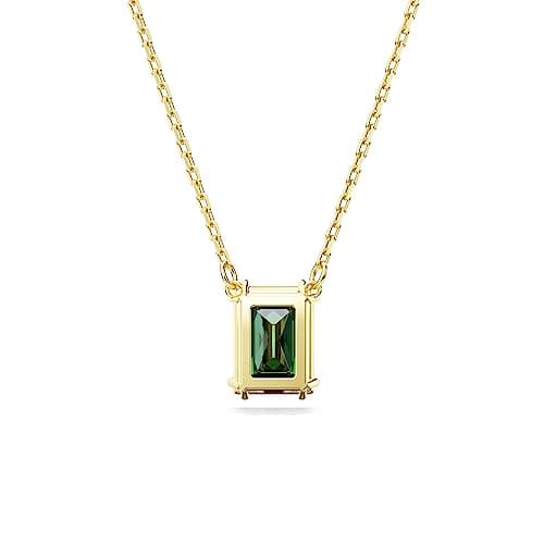 Swarovski Matrix Jewelry Collection Necklace for Elegant Women to Wear to Special Occasions
| Swarovski Matrix Jewelry