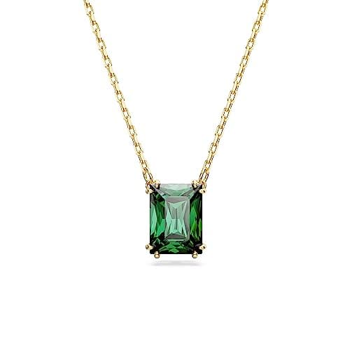 Swarovski Matrix Jewelry Collection Necklace for Elegant Women to Wear to Special Occasions
| Swarovski Matrix Jewelry