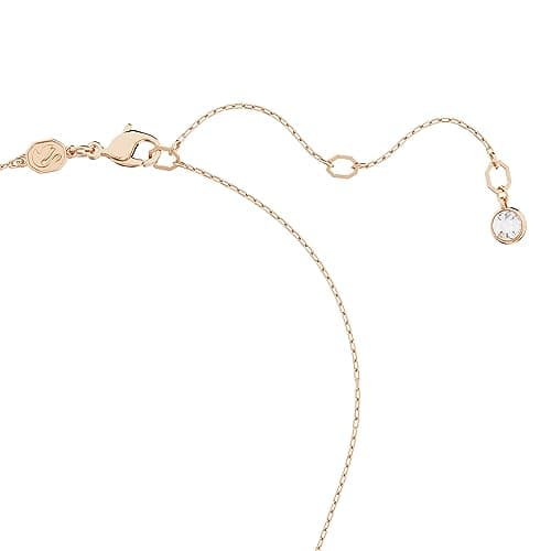 Swarovski Luna Crystal Jewelry Collection for Women Casual Wear
| Swarovski Luna Crystal Jewelry Collection for Couples