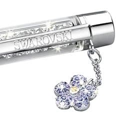 Swarovski Crystal SCS 2011 Ballpoint Pen - Premium Cristal Authentic 1079444 for Gifting Professionals Office