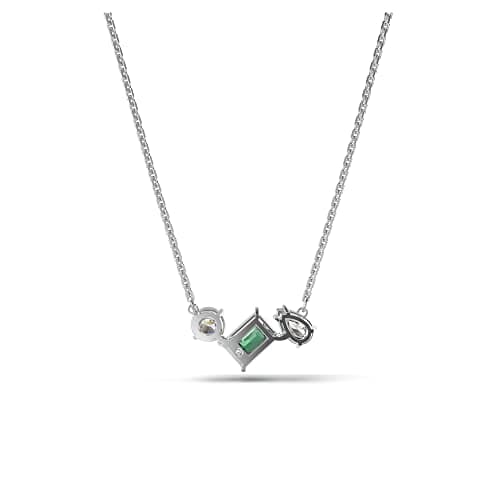 Swarovski Mesmera Collection Necklaces for Women to Evoke Elegance and Glamour at Formal Events
| Swarovski Mesmera Col