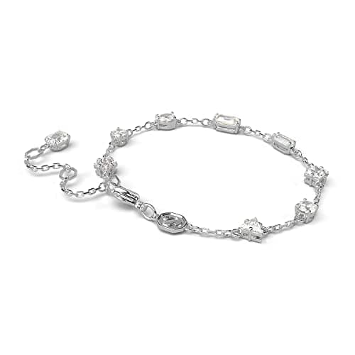 Swarovski Mesmera Crystal Jewelry Collection for Women Elegant Everyday Wear
| Swarovski Mesmera Crystal Jewelry Collec