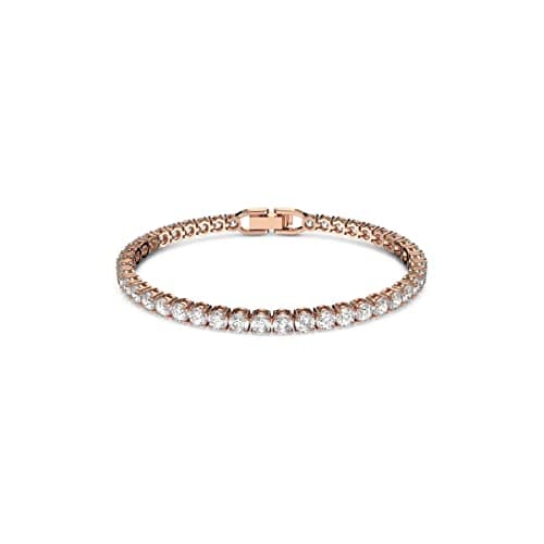 Swarovski Tennis Deluxe Collection for Women's Comfort and Style on the Court
| Swarovski Tennis Deluxe Collection - Du