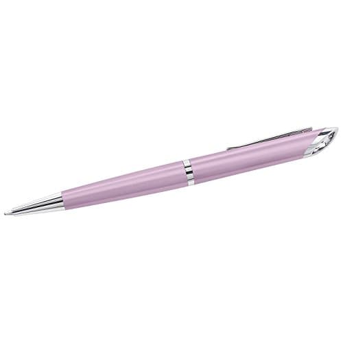 Swarovski Crystal Starlight Pen, Light Lilac Writing Instrument for Women and Men
| Swarovski Crystal Starlight Pen, Li