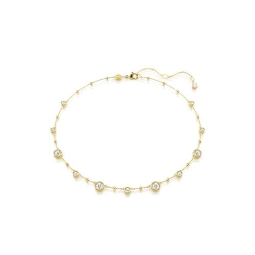 Swarovski Imber Necklace for Women for Everyday Wear Sparkling Crystal Bead Jewelry
| Swarovski Imber Necklace Collecti