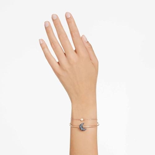 Swarovski Luna Crystal Jewelry Collection for Women Casual Wear
| Swarovski Luna Crystal Jewelry Collection Elegant nec