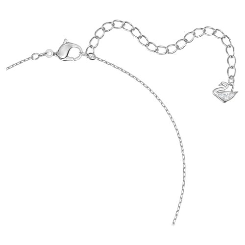 Swarovski Magic Necklace and Bracelet Crystal Jewelry Collection for Women with Elegant Sparkle and Versatile Design, P