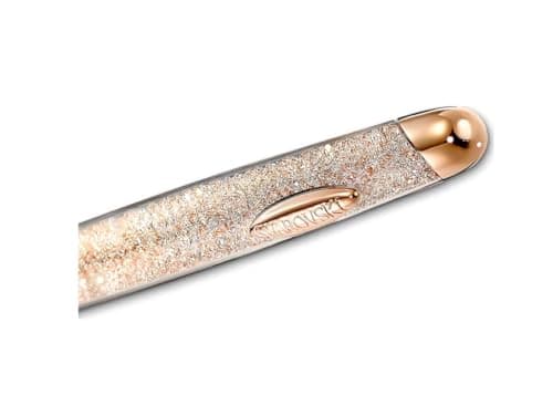 Swarovski Crystalline Nova Ballpoint Pen - Elegant Writing Tool for Business Professionals at Work
| Swarovski Crystall