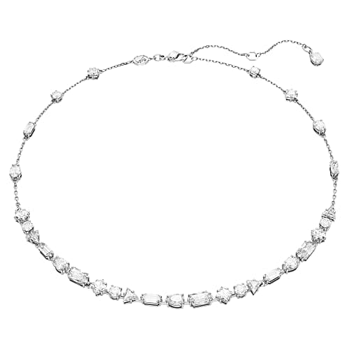 Swarovski Mesmera Collection Necklaces for Women to Evoke Elegance and Glamour at Formal Events
| Swarovski Mesmera Col