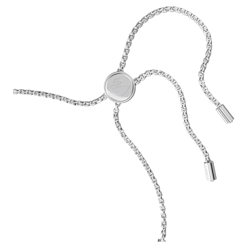 Swarovski Subtle Bracelet Jewelry Clear Crystals for Office Professional Women
| Swarovski Subtle Clear Crystal Bracele