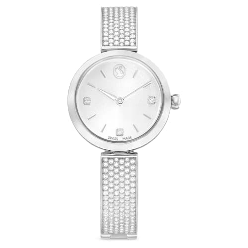 Swarovski Octea Lux Crystal Watch Collection for Women Elegant and Glittering Timepiece
| Swarovski Octea Lux Crystal W