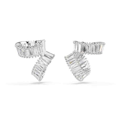 Swarovski Ariana Grande Earrings Jewelry Collection for Fashionable Women to Shine at Formal Events
| Swarovski Ariana