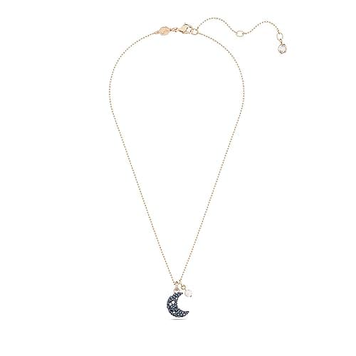 Swarovski Luna Crystal Jewelry Collection for Women Casual Wear
| Swarovski Luna Crystal Jewelry Collection for Couples