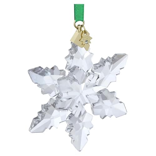 Swarovski Annual Edition 2024 Ornament for Home Decor During Holidays