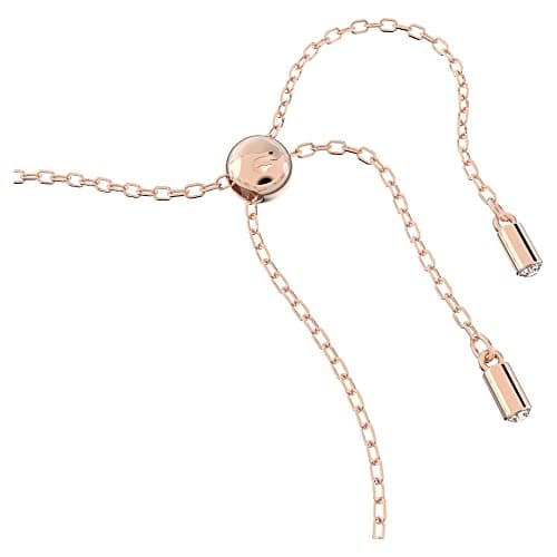 Swarovski Hollow Collection Bracelet for Women Daily Wear Glitter Jewelry