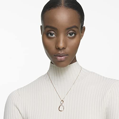 Swarovski Exist Clear Crystal Earrings for Women Party Events
| Swarovski Exist Clear Crystal Necklace for Evening Wear