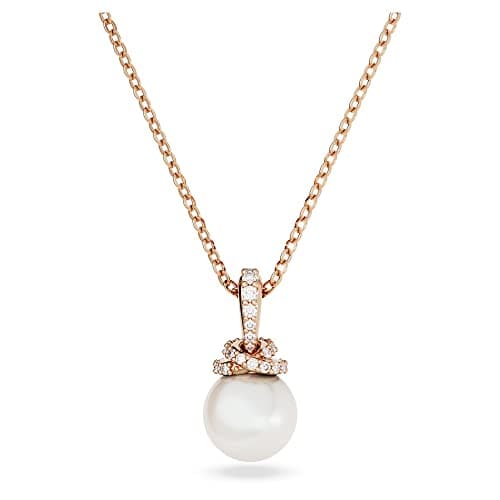 Swarovski Originally Jewelry Collection Necklaces for Women 
| Swarovski Originally Jewelry Collection Earrings for For