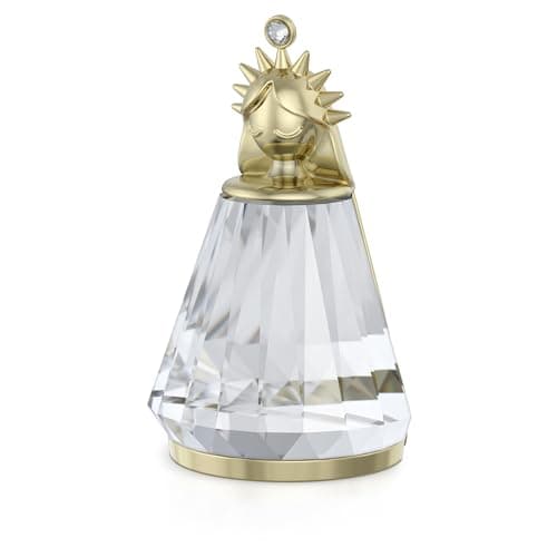 Swarovski Zodiac Pisces Crystal Jewelry for Women to Wear on Special Occasions
| Swarovski Zodiac Pisces Necklace and B