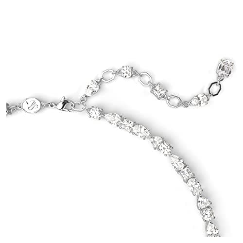 Swarovski Mesmera Crystal Jewelry Collection for Women Elegant Evening Outfits
| Swarovski Mesmera Crystal Jewelry Coll