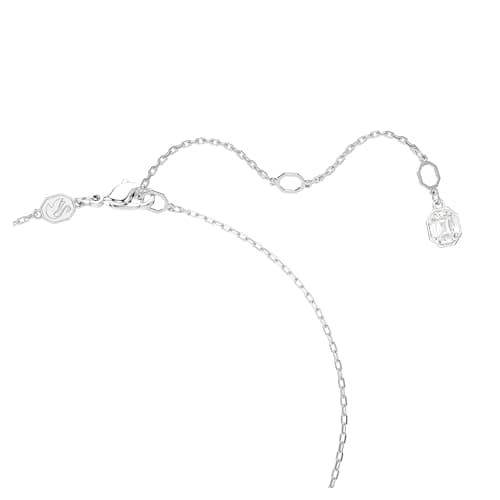 Swarovski Constella Crystal Circle Pendant Necklace for Women Formal Events
| Swarovski Constella Crystal Circle Pendan