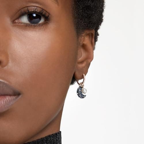 Swarovski Luna Crystal Jewelry Collection for Women Elegant Evening Wear
| Swarovski Luna Crystal Jewelry Collection Sp