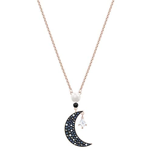 Swarovski Symbolic Jewelry Collection Blue Crystals for Fashion Lovers Special Occasions
| Swarovski Symbolic Jewelry C