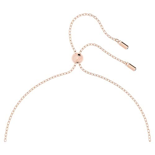 Swarovski Hollow Collection Pendant Necklace for Women Everyday Jewelry Fashion Jewelry