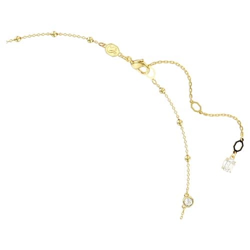 Swarovski Imber Necklace Collection for Women for Evening Events Sparkling Crystal Design 18inch Necklace