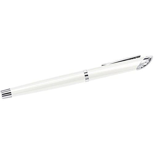 Swarovski White Starlight Rollerball Pen for Business Professionals in Formal Meetings and Events
| Swarovski White Sta