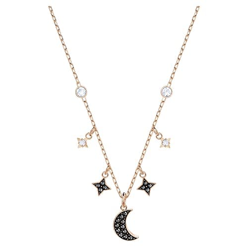 Swarovski Symbolic Jewelry Collection Blue Crystals for Fashion Lovers Special Occasions
| Swarovski Symbolic Jewelry C