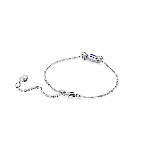 Swarovski Mesmera Bracelet for Women Casual Wear Sparkling Jewelry