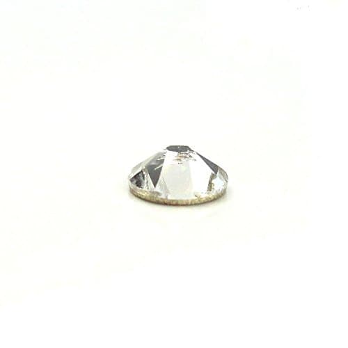 Swarovski 720 pcs Crystal Clear 2088 Xirius 20ss 5mm Flat Back Rhinestones for Jewelry Making