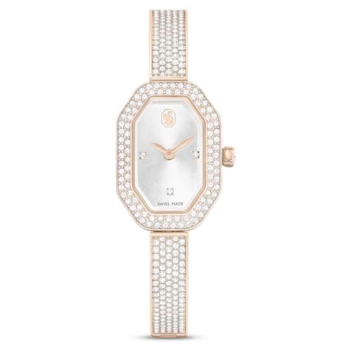 Swarovski Dextera Bangle Watch for Women Casual Wear Design and Comfort
| Swarovski Dextera Bangle Watch for Modern Wom