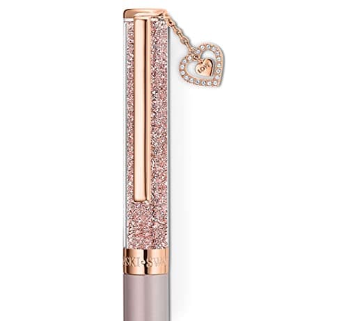 Swarovski Crystalline Writing Instrument for Professionals and Craftsmen in the Office and Classroom
| Swarovski Crysta